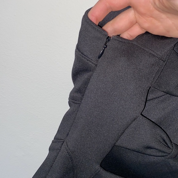 Guess Black Dress - Picture 7 of 8